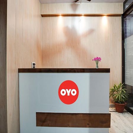 Hotel O Ayurma Inn Chinhat Εξωτερικό φωτογραφία