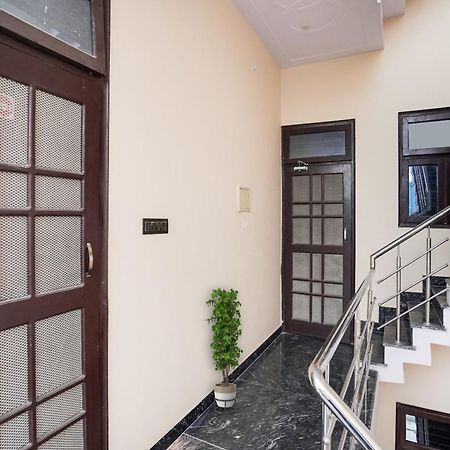 Hotel O Ayurma Inn Chinhat Εξωτερικό φωτογραφία