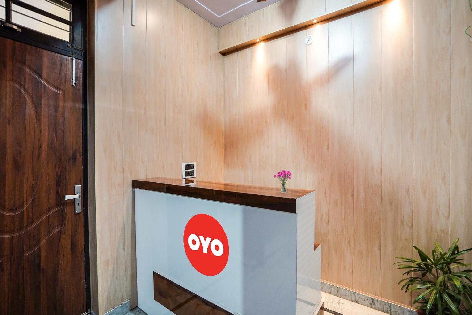 Hotel O Ayurma Inn Chinhat Εξωτερικό φωτογραφία
