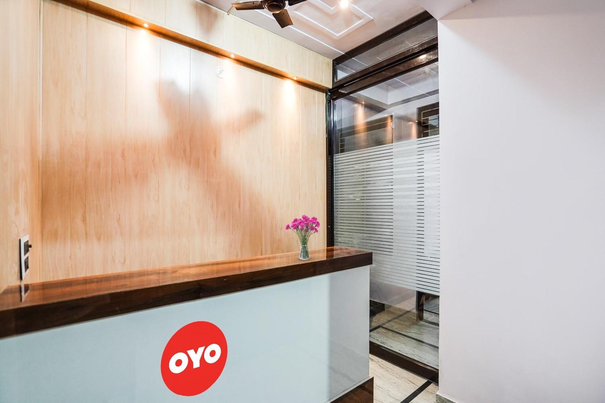 Hotel O Ayurma Inn Chinhat Εξωτερικό φωτογραφία