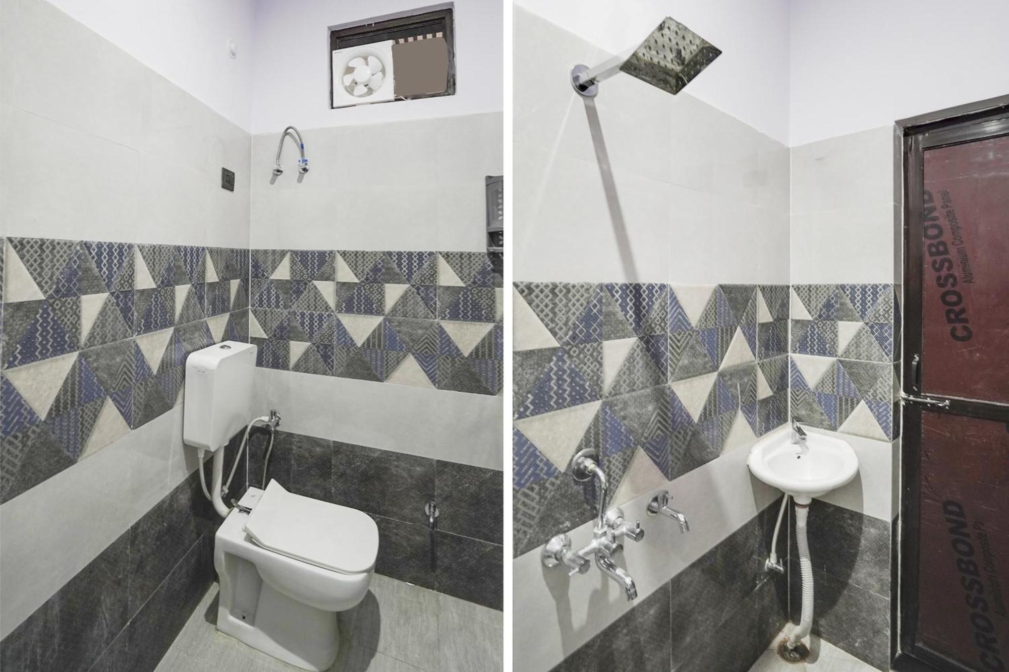 Hotel O Ayurma Inn Chinhat Εξωτερικό φωτογραφία