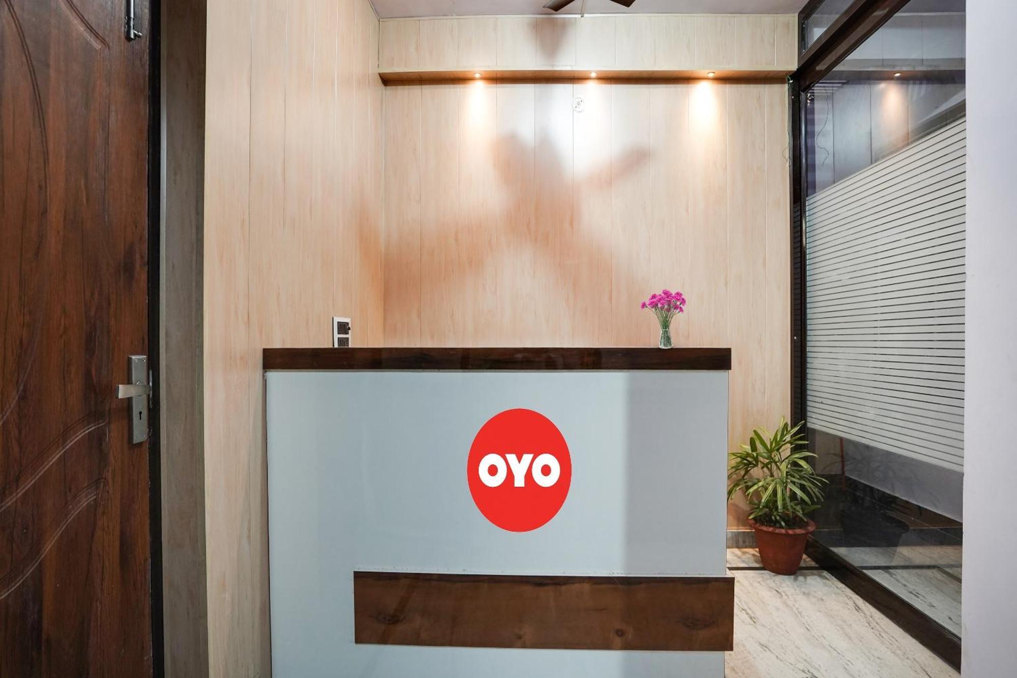 Hotel O Ayurma Inn Chinhat Εξωτερικό φωτογραφία